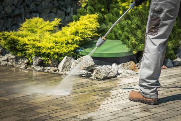 Best Deck and Patio Pressure Washing in Waterloo, IN