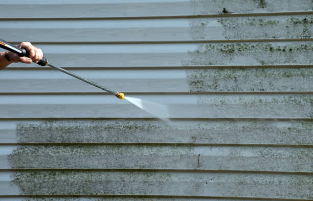Best Commercial Pressure Washing in Waterloo, IN