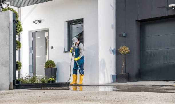 Best Oil and Grease Removal from Surfaces in Waterloo, IN