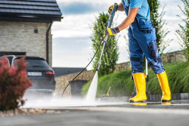 Best Gutter Cleaning and Brightening in Waterloo, IN